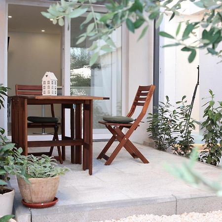 Lovely Suite Sibenik Bagian luar foto