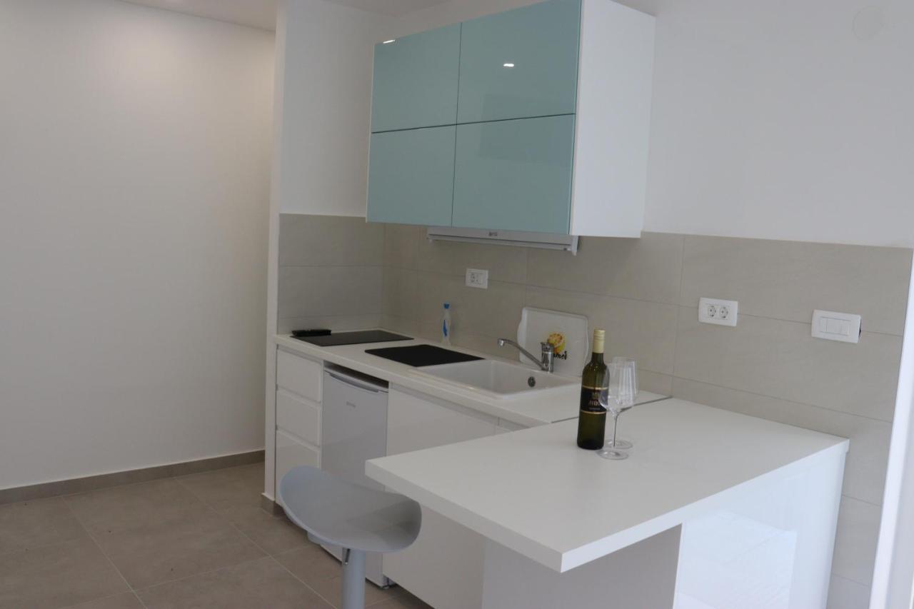 Lovely Suite Sibenik Bagian luar foto