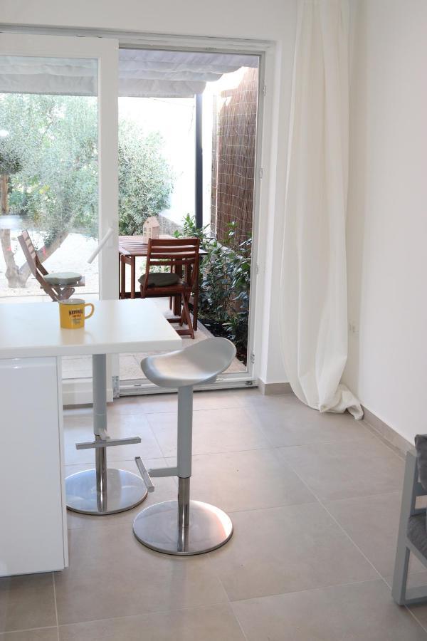 Lovely Suite Sibenik Bagian luar foto