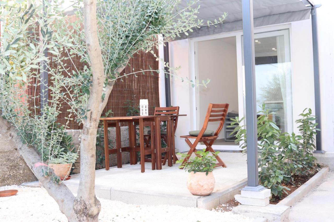 Lovely Suite Sibenik Bagian luar foto