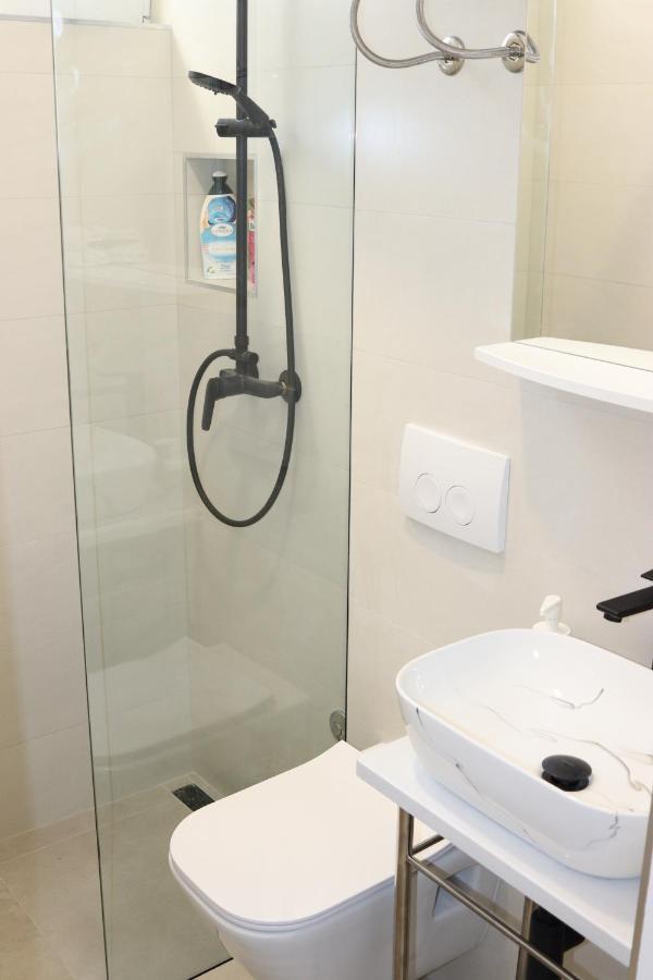 Lovely Suite Sibenik Bagian luar foto