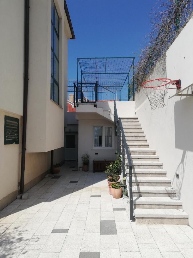 Lovely Suite Sibenik Bagian luar foto
