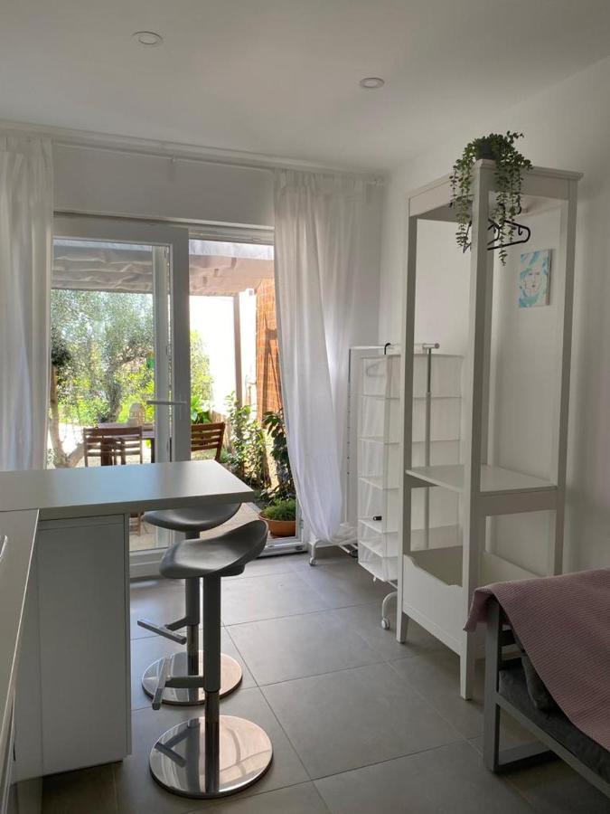 Lovely Suite Sibenik Bagian luar foto