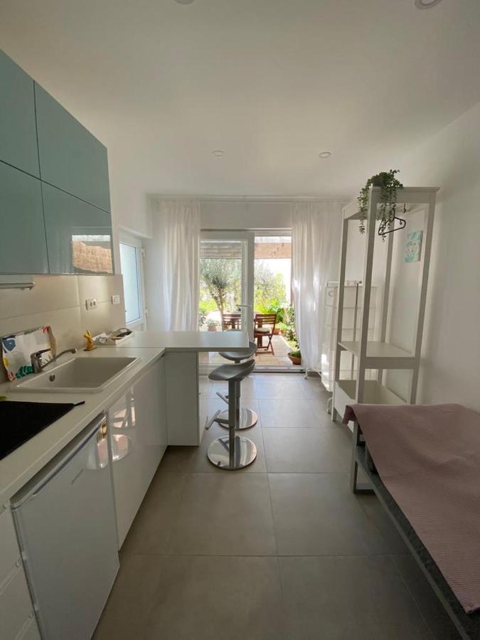 Lovely Suite Sibenik Bagian luar foto