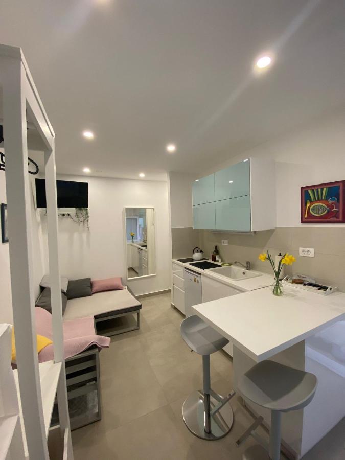 Lovely Suite Sibenik Bagian luar foto