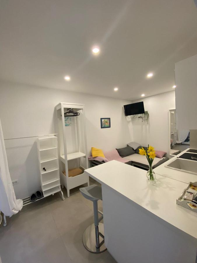 Lovely Suite Sibenik Bagian luar foto