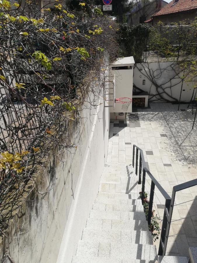 Lovely Suite Sibenik Bagian luar foto
